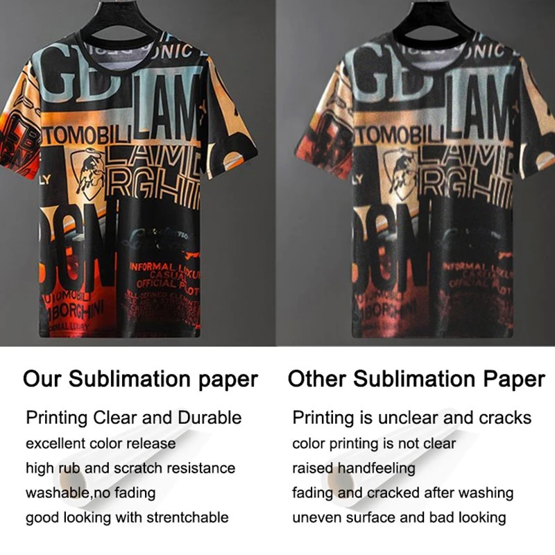 sublimation paper 4 sublimation paper 4