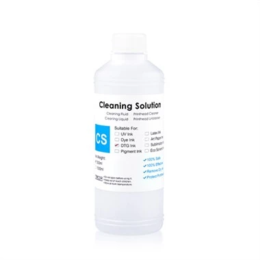 500ML Textile Netwayaj Solisyon