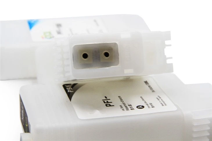 Canon PFI-105 130ML IPF 6300 Refillable Ink Cartridge best