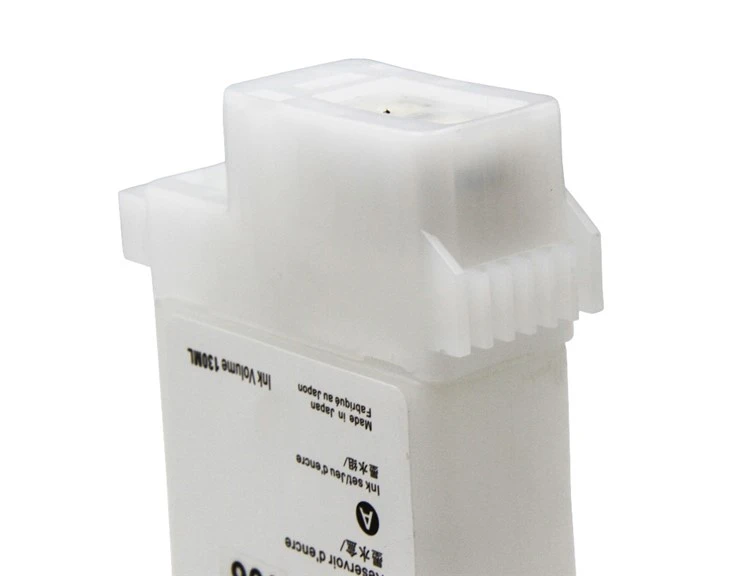 Canon PFI-105 130ML IPF 6300 Refillable Ink Cartridge price