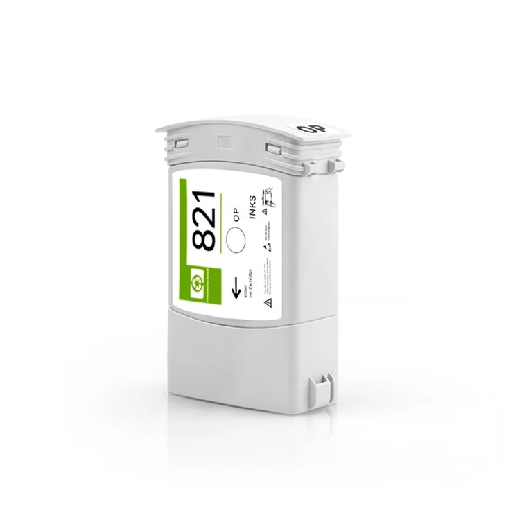 HP 821 400ml Recycled Latex Ink Cartridges price