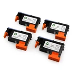 761 Remanufactured Tèt enprime pou HP Designjet Printer