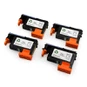 761 Remanufactured Tèt enprime pou HP Designjet Printer