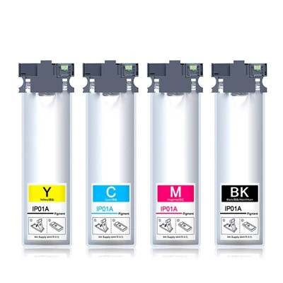 IP01 sak lank pigman pou Epson PX-S884 S885