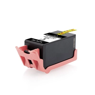 Katouch lank remanifaktire pake de 4 kapasite estanda pou 910 910xl HP