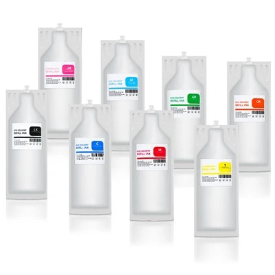 TR2 Ink Bag Pou Roland  SG-300%SG{2}}%SG-540%SG{{4{4}}}